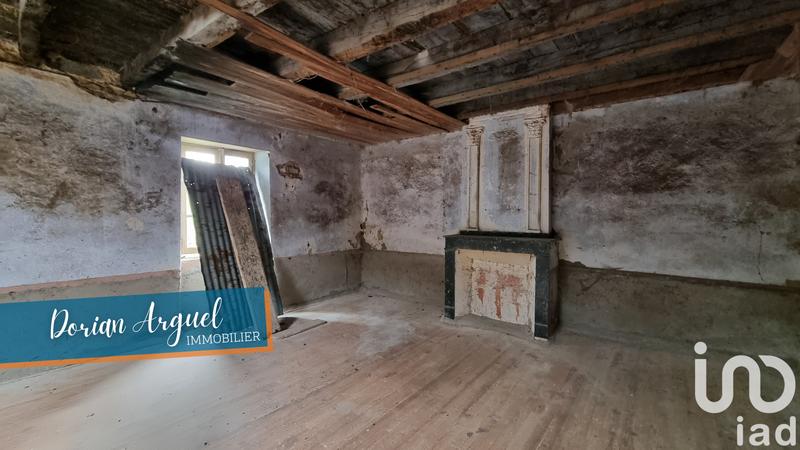 Ferme - 130 m² - 4 pièces