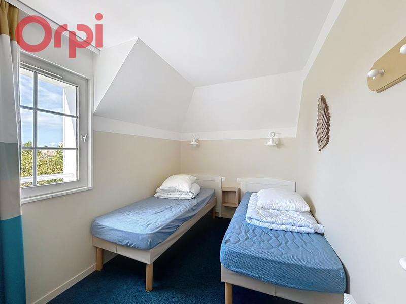 Maison - 43 m² - 3 pièces