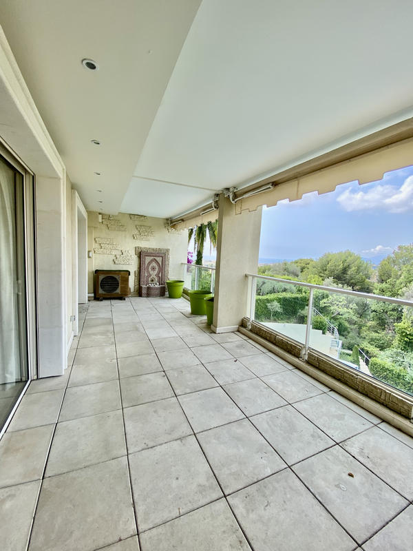 Appartement - 205 m² - 4 pièces