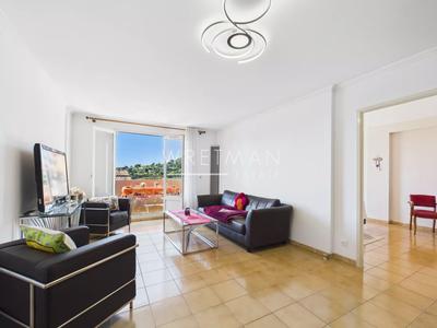 Appartement - 74 m² - 3 pièces