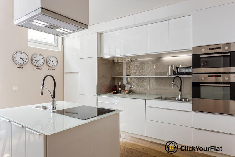 Local commercial - 65 m² - 3 pièces