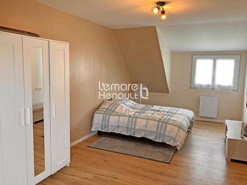 Pavillon - 117 m² - 7 pièces