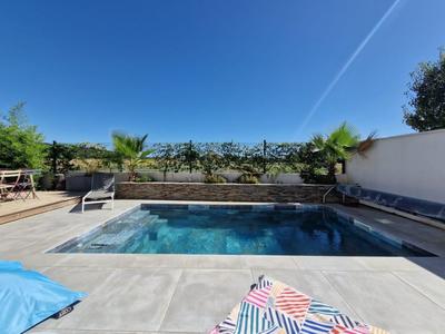 Villa - 103 m² - 5 pièces