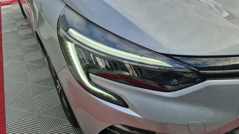 Renault Clio V Sce 65 Evolution