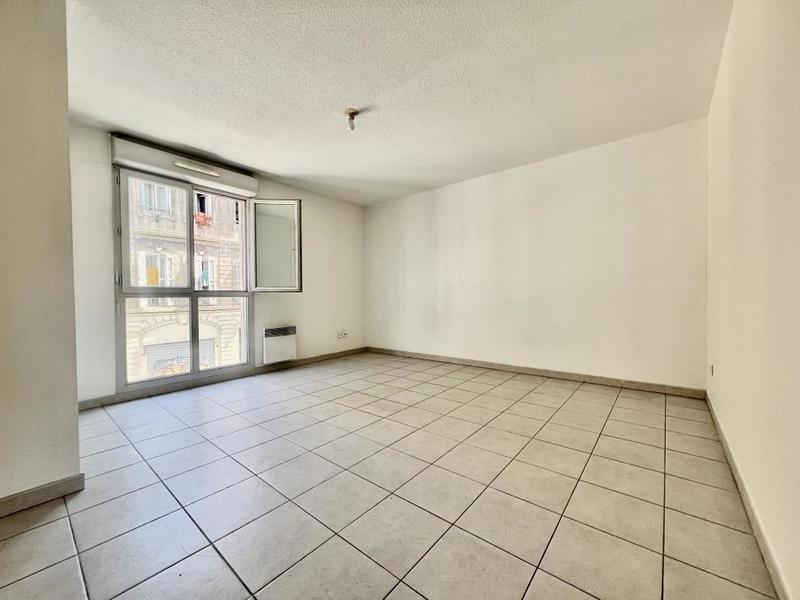 Appartement - 54 m² - 2 pièces