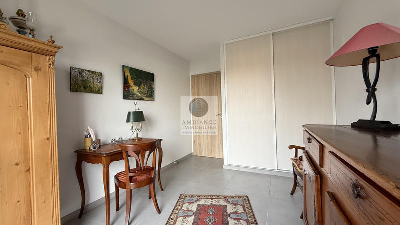 Appartement - 81 m² - 4 pièces