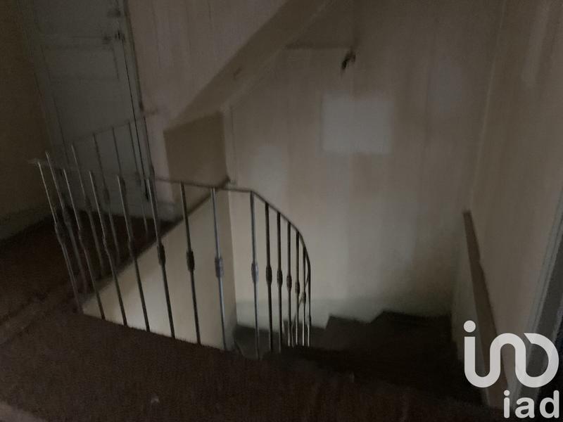 Maison - 138 m² - 4 pièces