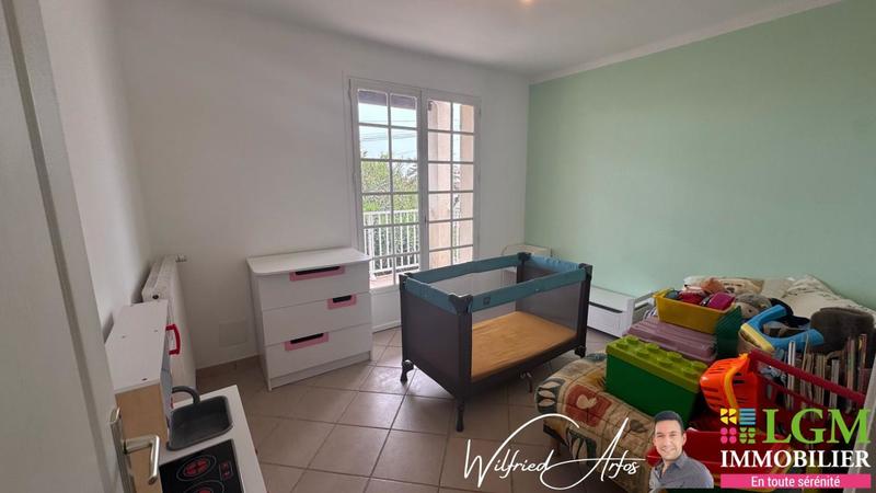 Villa - 152 m² - 6 pièces