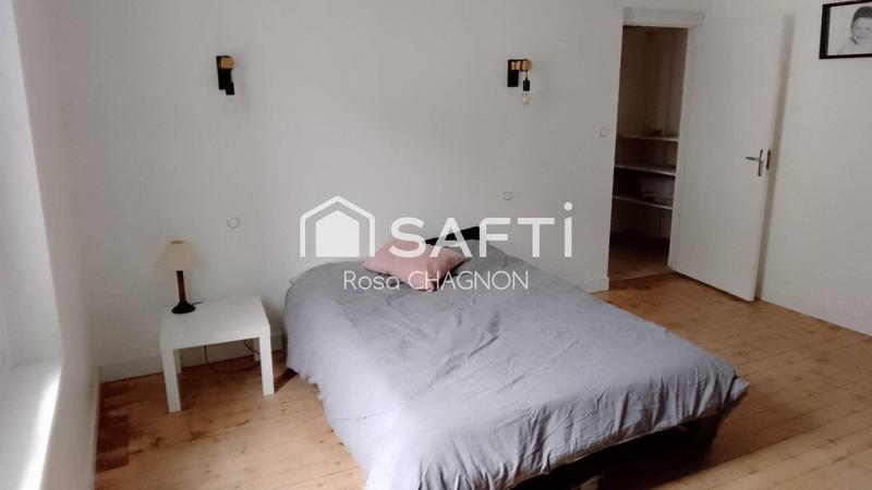 Maison - 269 m² - 8 pièces