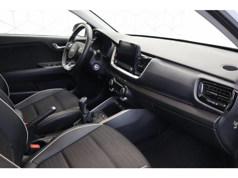 Kia Stonic 1.0 t-GDi 100 ch Bvm6 Gt Line