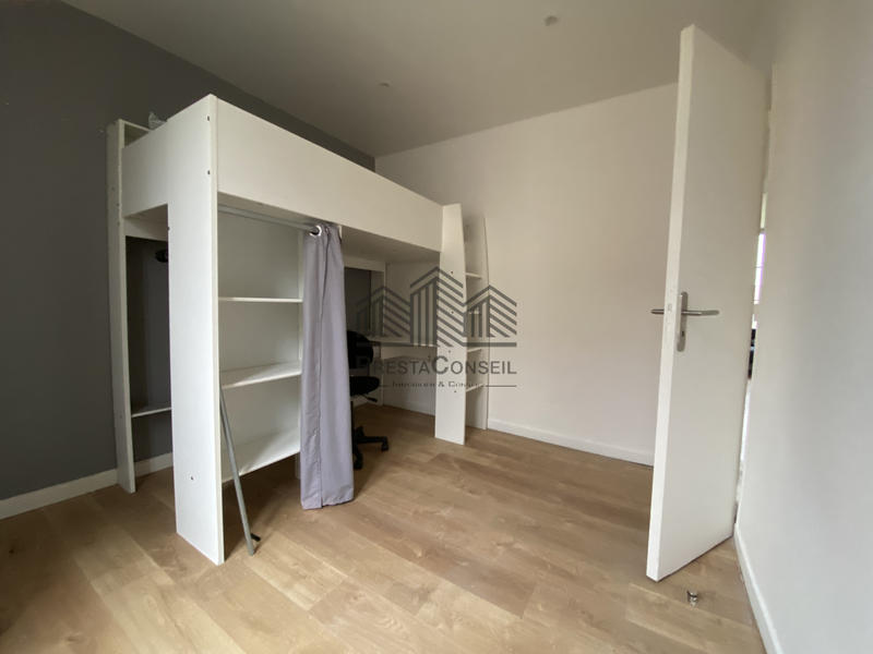 Appartement - 41 m² - 3 pièces