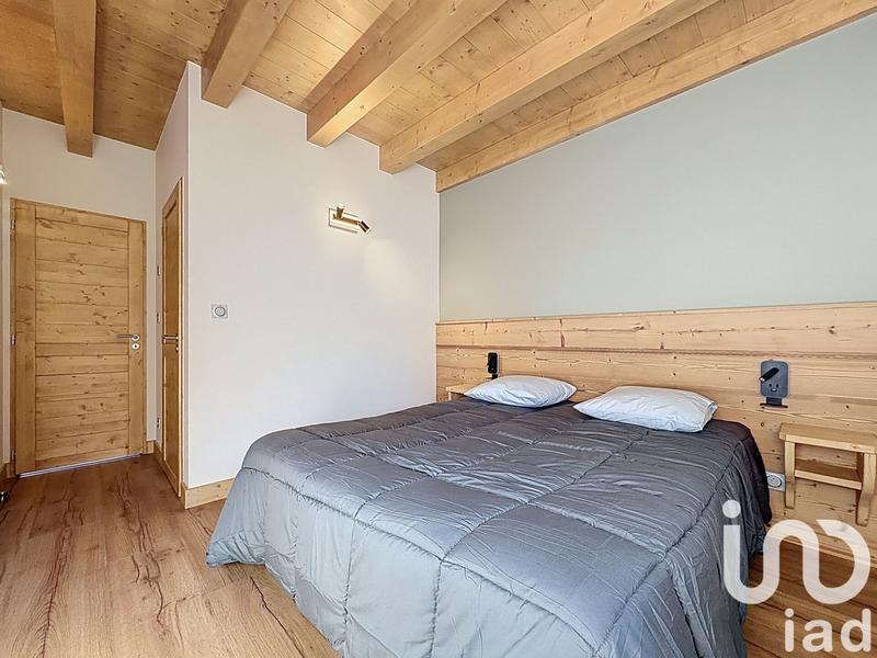 Appartement - 90 m² - 5 pièces