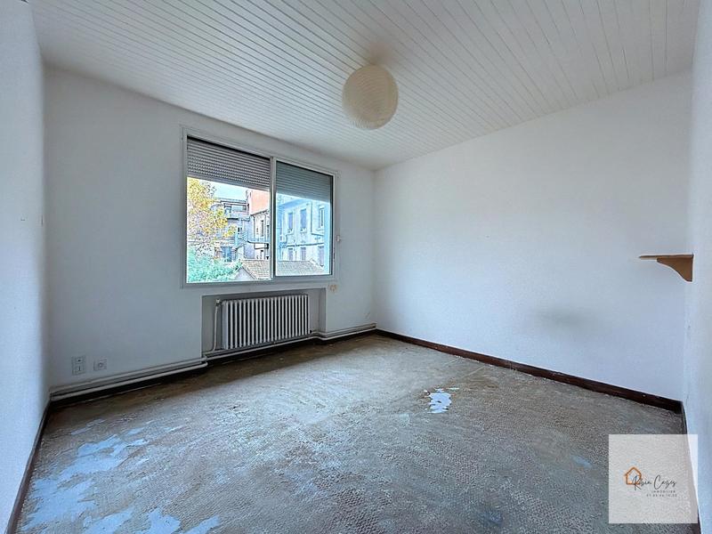 Appartement - 141 m² - 5 pièces