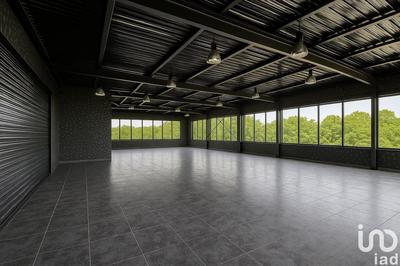 Local commercial - 349 m²