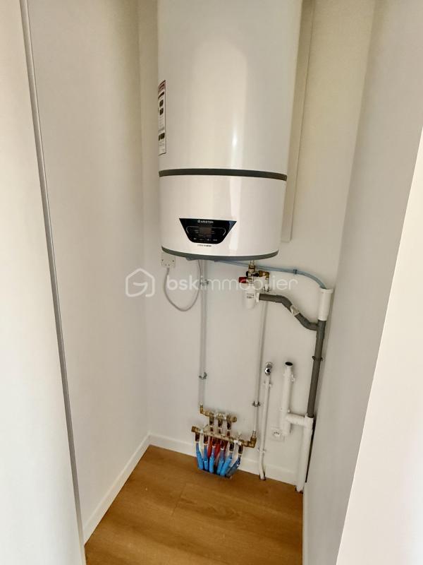 Appartement - 50 m² - 2 pièces