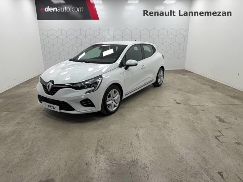 Renault Clio E-Tech 140 - 21n Business