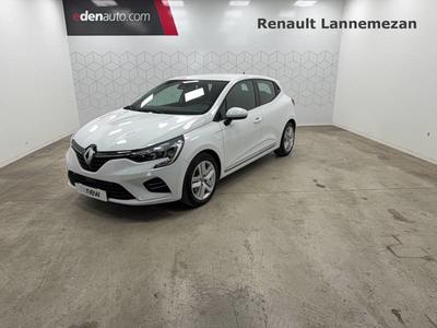 Renault Clio E-Tech 140 - 21n Business