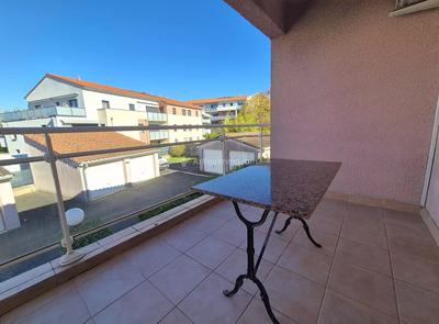 Appartement - 84 m² - 3 pièces