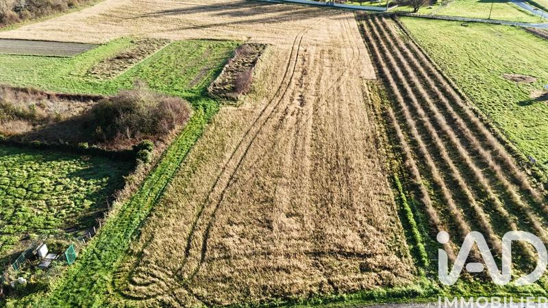 Maison de village - 178 m² - 6 pièces