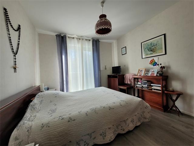 Maison - 111 m² - 5 pièces