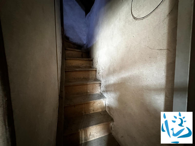 Maison - 45 m² - 3 pièces