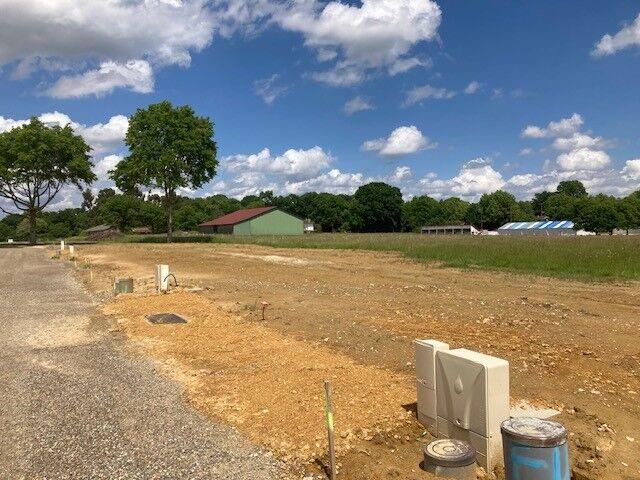 Maison - 60 m² - 3 pièces