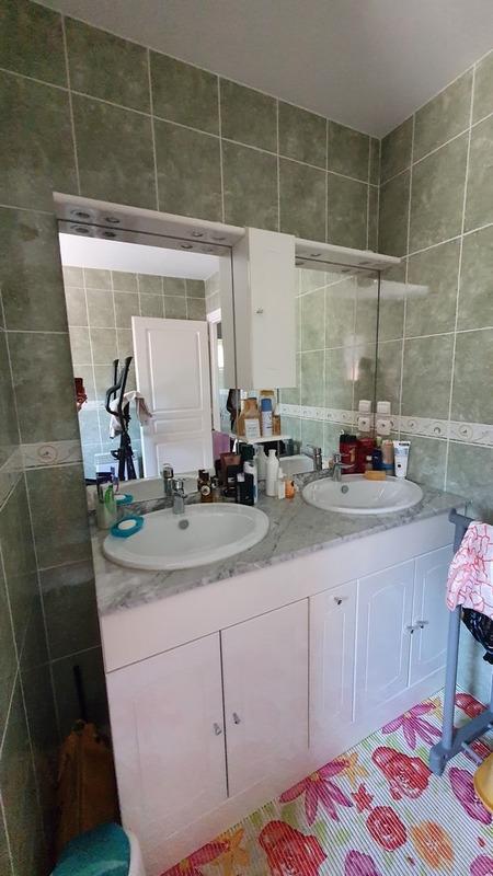 Maison - 111 m² - 5 pièces