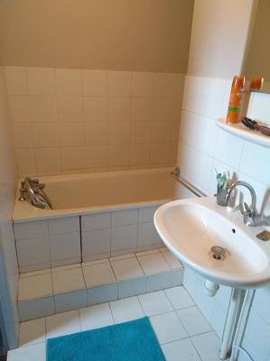 Appartement - 75 m² - 3 pièces