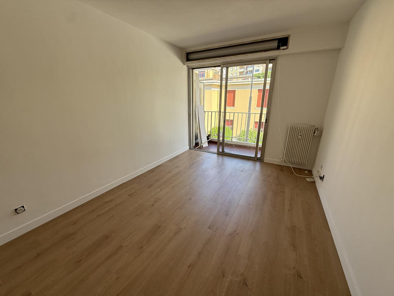 Appartement - 33 m² - 1 pièce