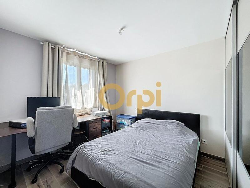 Maison - 76 m² - 4 pièces