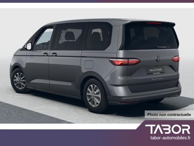 Volkswagen T7 Multivan Tdi 150 Dsg Matrix 7-S