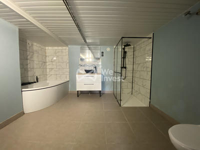 Maison - 86 m² - 5 pièces