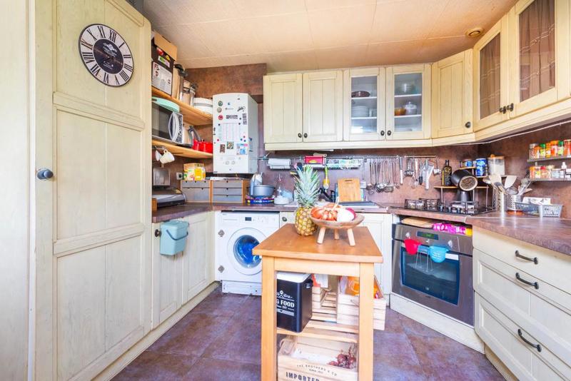 Maison - 50 m² - 3 pièces