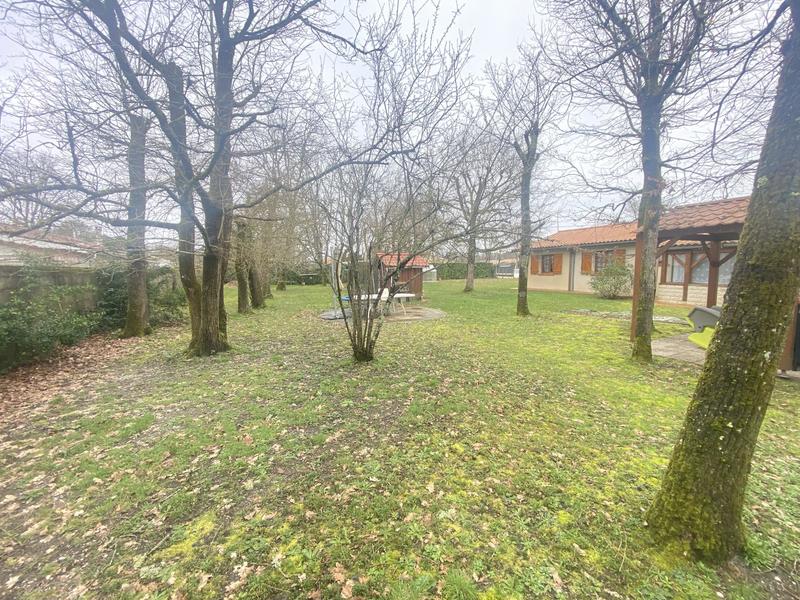 Maison - 147 m² - 6 pièces