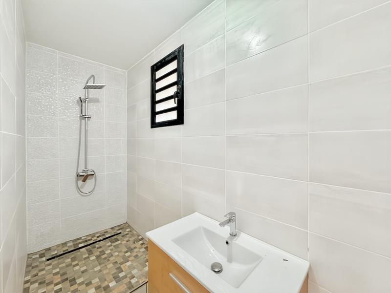 Maison - 101 m² - 4 pièces