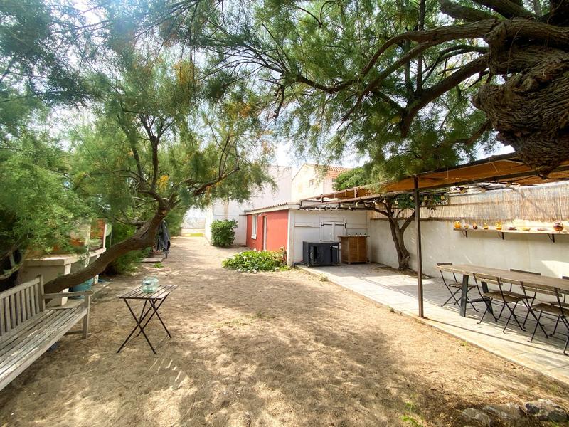 Maison - 118 m² - 5 pièces