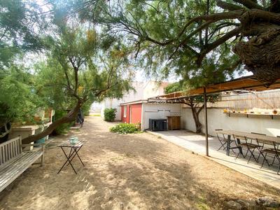 Maison - 118 m² - 5 pièces