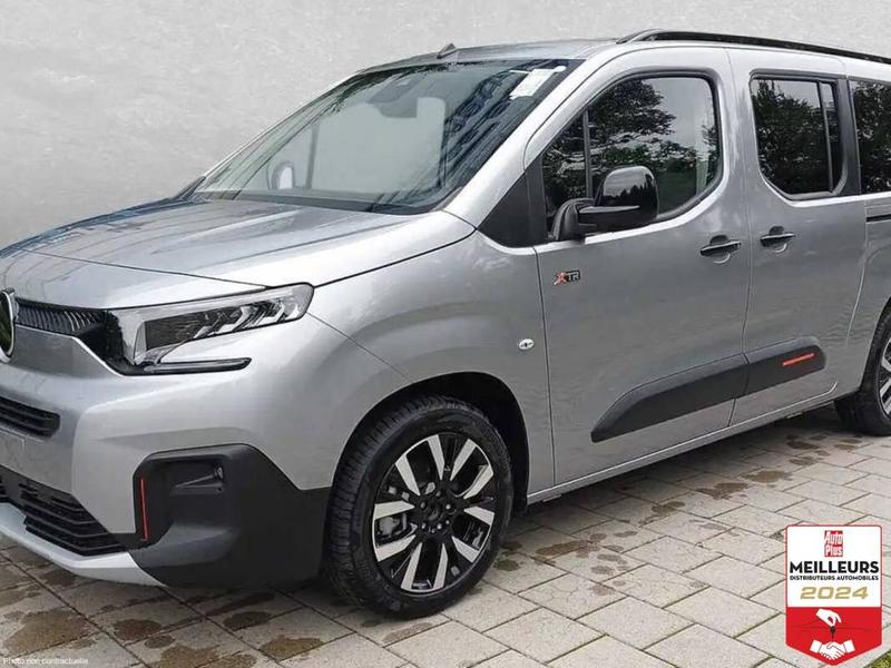 Citroen Berlingo Taille m BlueHDi 130 s&amp;S Eat8 Max 5pl