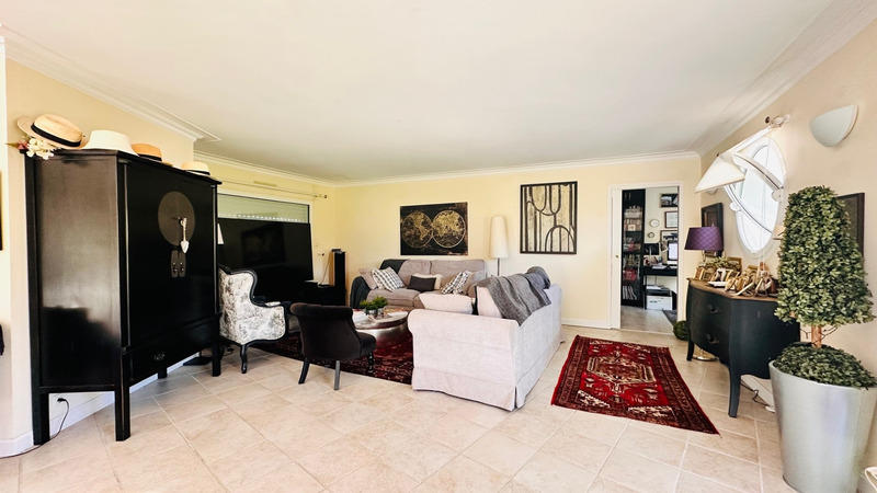 Maison - 154 m² - 5 pièces