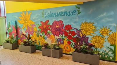 Appartement - 33 m² - 1 pièce