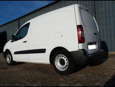 Citroën Berlingo Bhdi 100 Club Bvm