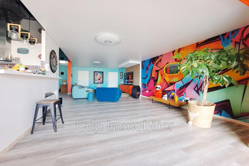 Maison - 155 m² - 4 pièces