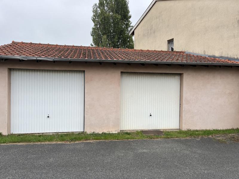 Maison ancienne - 109 m² - 5 pièces