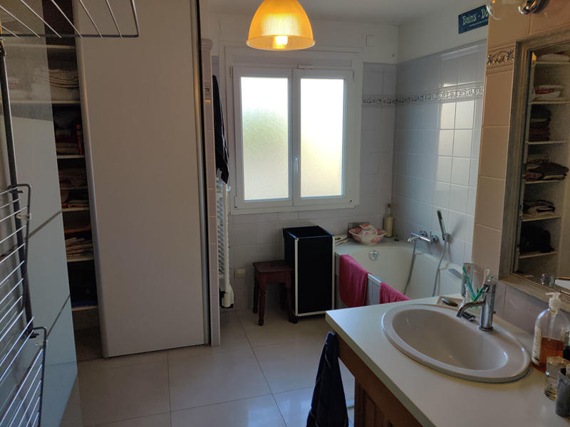 Maison - 115 m² - 6 pièces