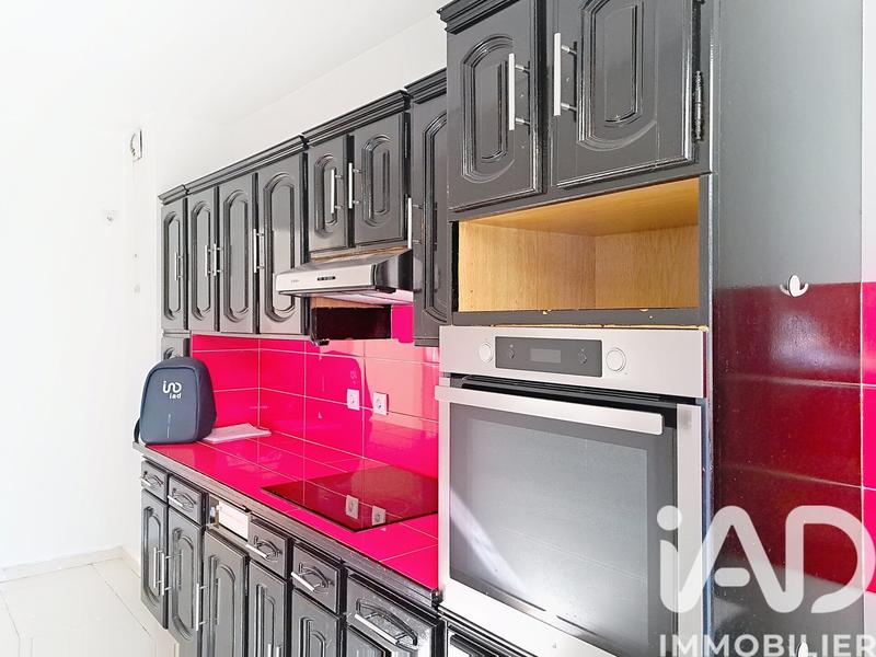 Appartement - 81 m² - 4 pièces