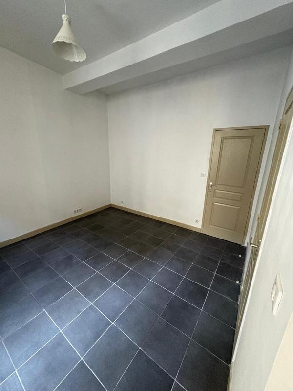 Appartement - 31 m² - 2 pièces