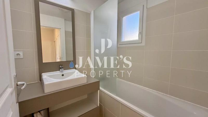 Maison - 48 m² - 3 pièces