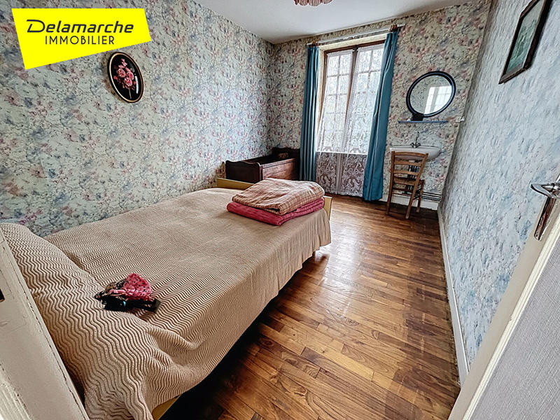 Maison - 173 m² - 7 pièces