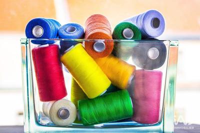 Local commercial - 140 m²