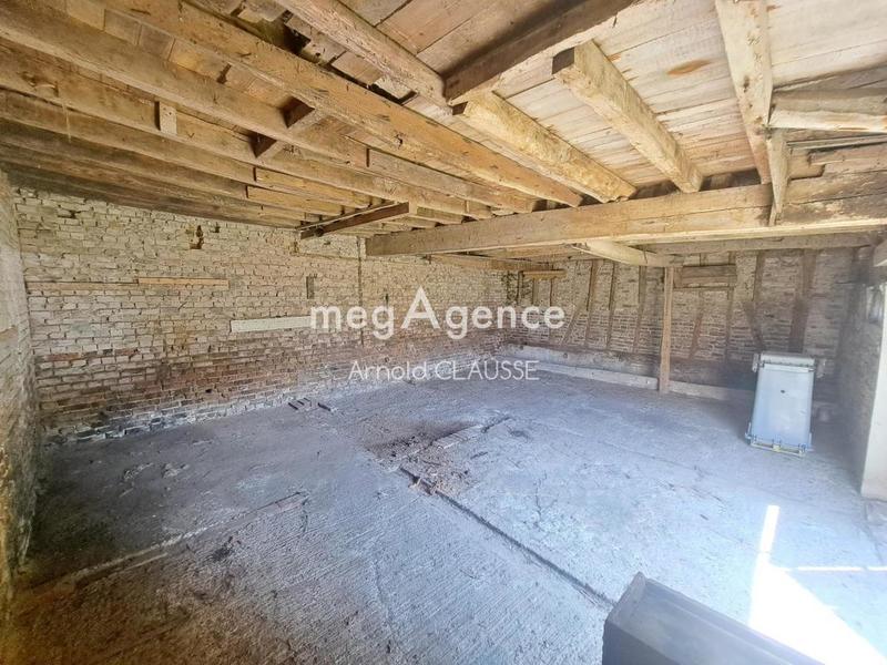 Maison - 109 m² - 5 pièces